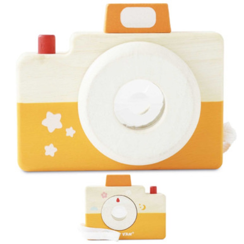 Le Toy Van Petilou Party Camera