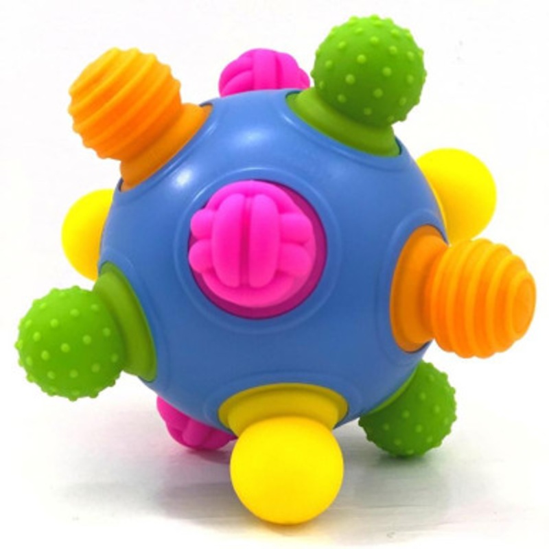 Mobi  – Woblii Sensory Ball