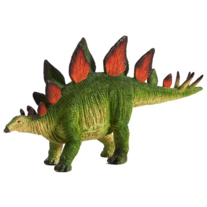 Mojo Stegosaurus