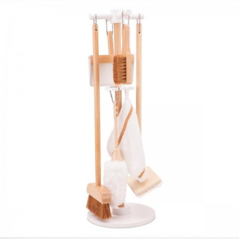 New Classic Toys – Cleaning Set