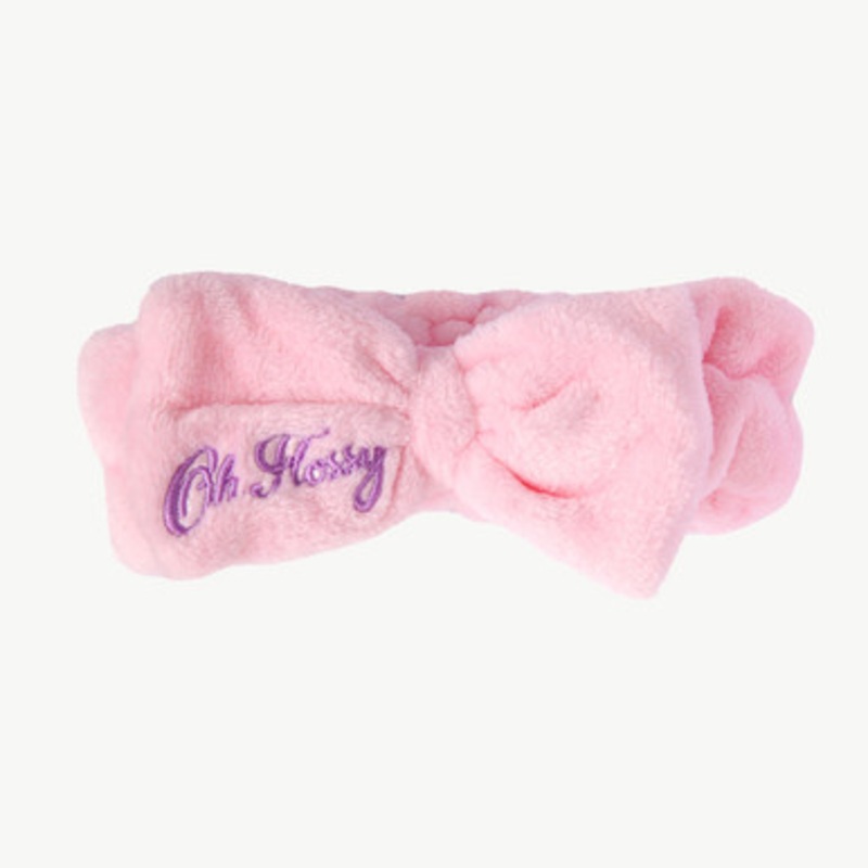 Oh Flossy – Cosmetic Headband