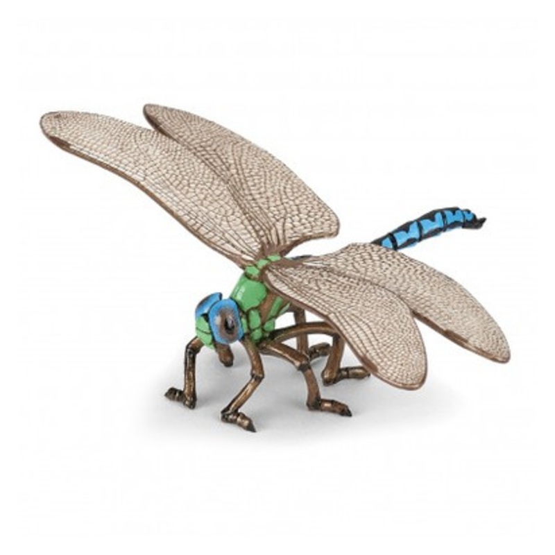 Papo –  Dragonfly Figurine