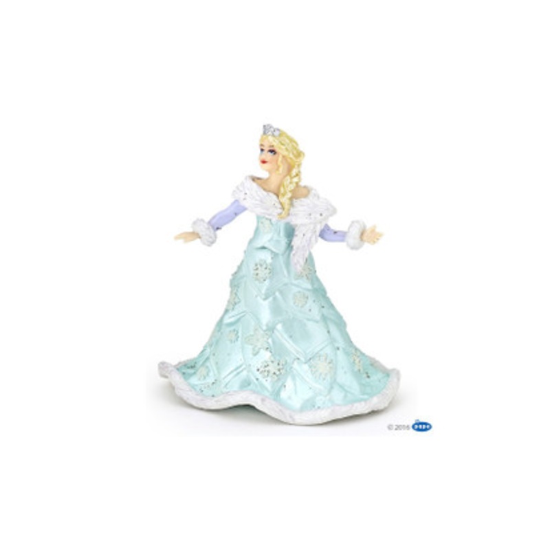 Papo – Ice Queen Figurine