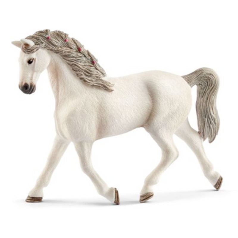 Schleich Holsteiner Mare**Slight Scuff Mark on Horse**