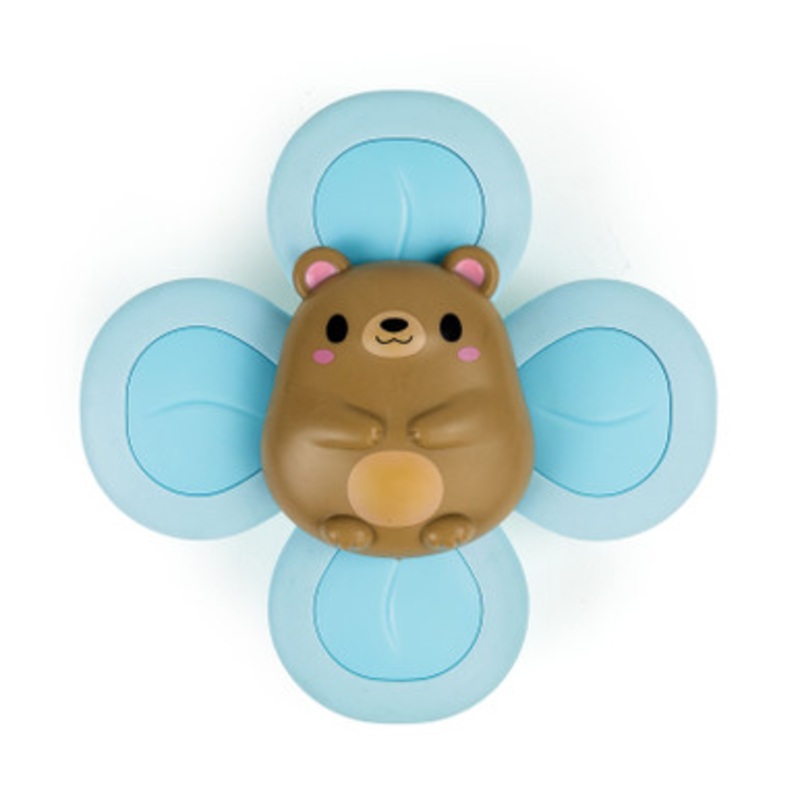 Tiger Tribe – Sensory Spinner – Bear