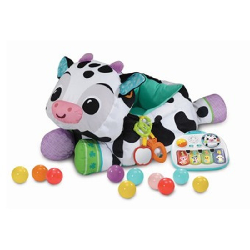 Vtech Baby – Moosical Activities Ball Pit