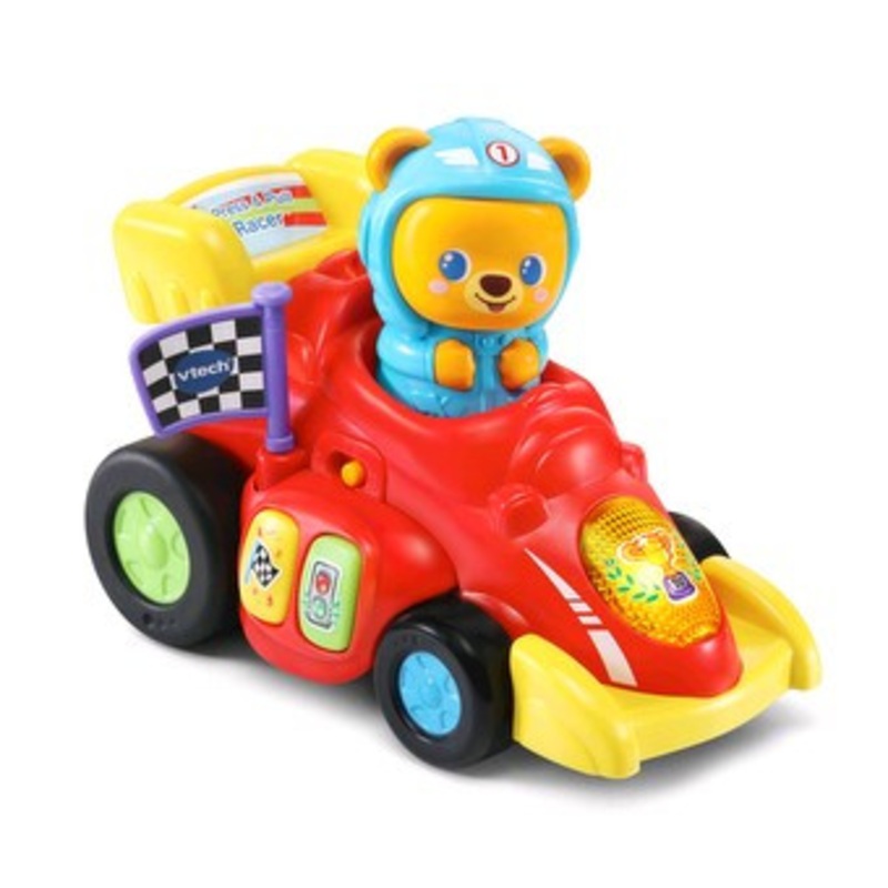 Vtech Baby – Race-Along Bear