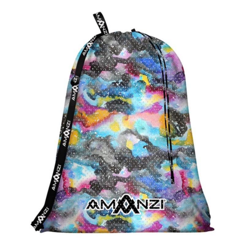 Amanzi – Astros Mesh Gear Bag