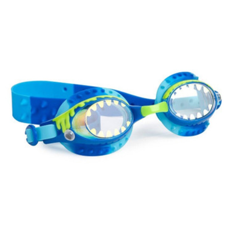 Bling2o Goggles – Gooey Gator Blue