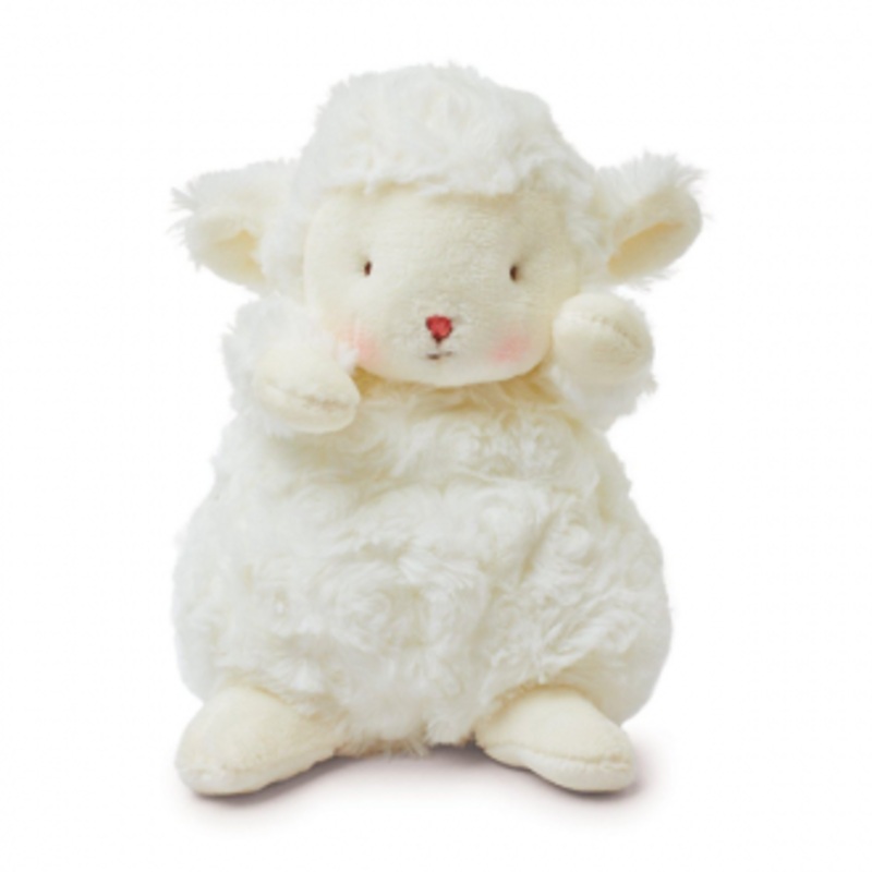 Bunnies By The Bay – Wee Kiddo the Lamb Cream