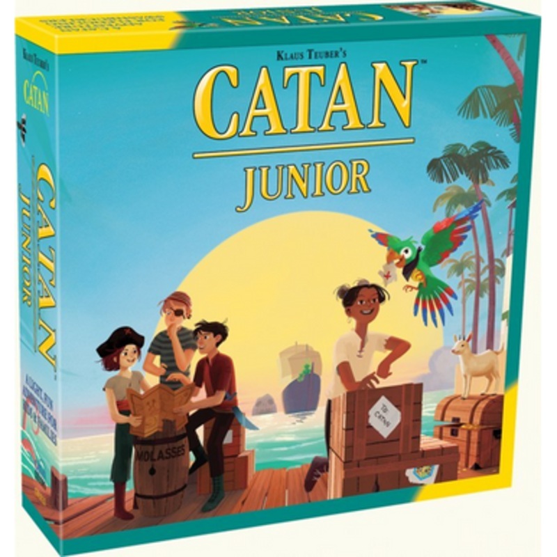 Catan – Junior