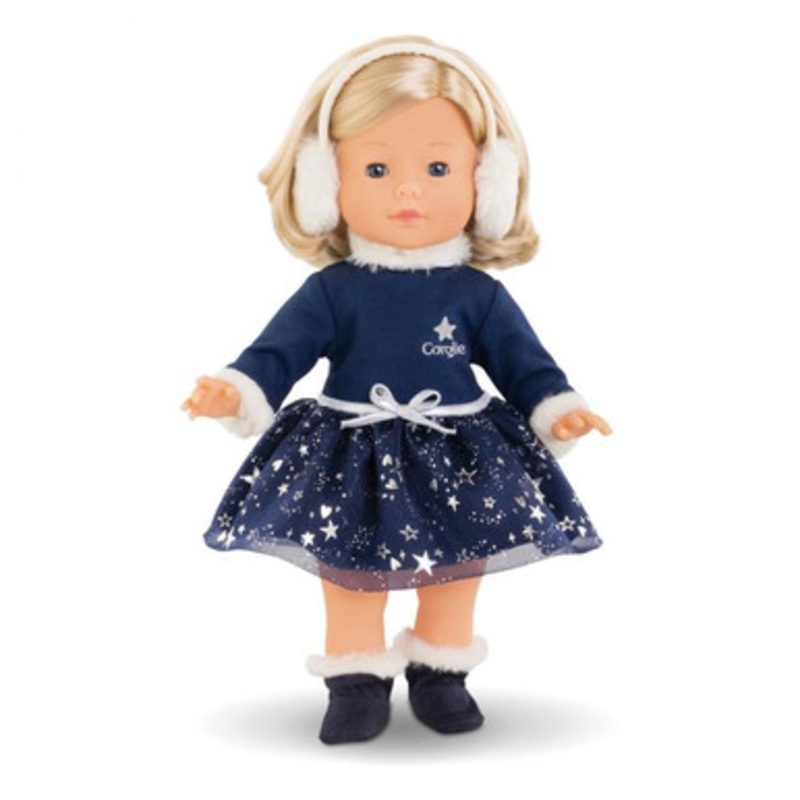 Corolle – Ma Corolle –  Priscille Starlit Night Doll 36cm