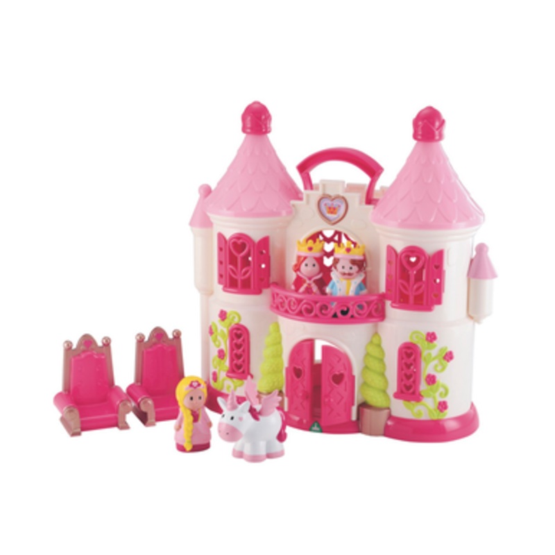 ELC – Happyland Fairy Tale Fantasy Palace