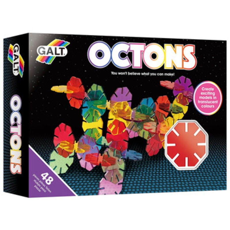 Galt – Octons