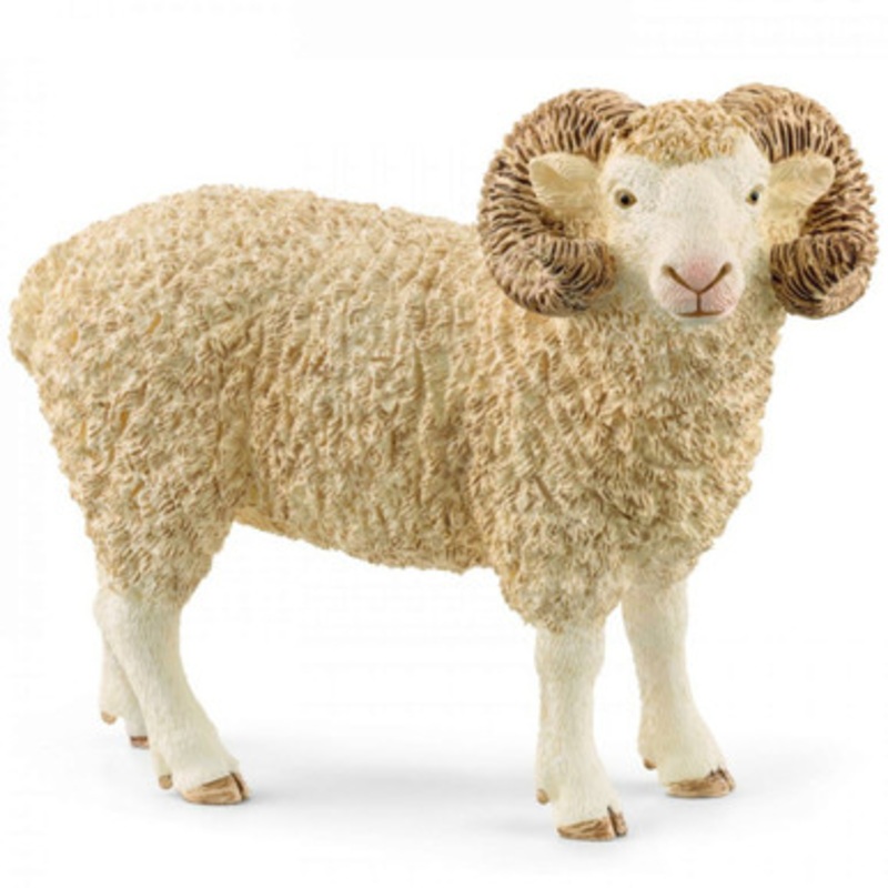 Schleich Farm World – Ram | 13937