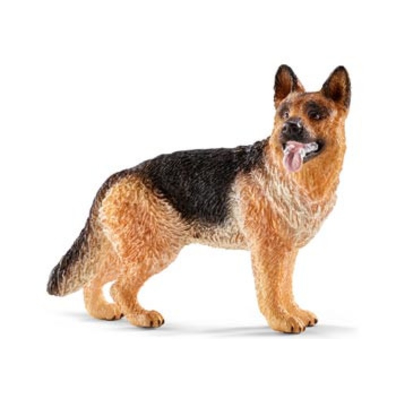 Schleich – German Shepherd