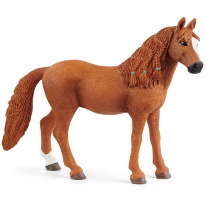 Schleich Horse Club – German Riding Pony Mare