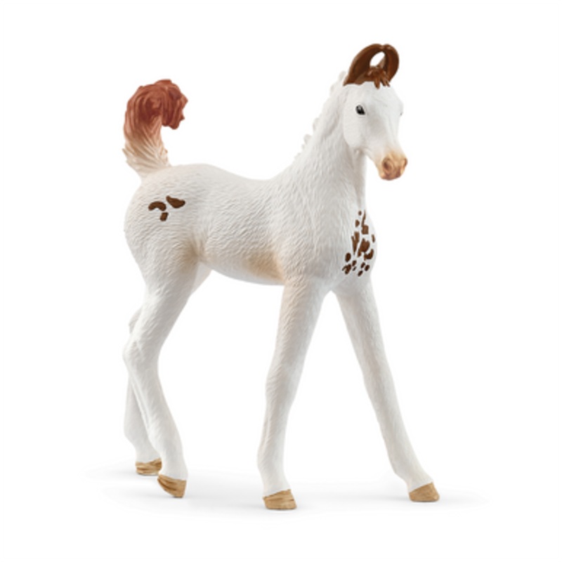 Schleich Horse Club – Marwari Foal 14896
