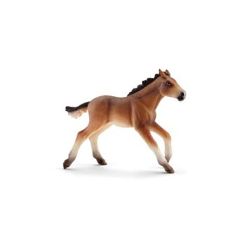 Schleich Horses- Mustang Foal
