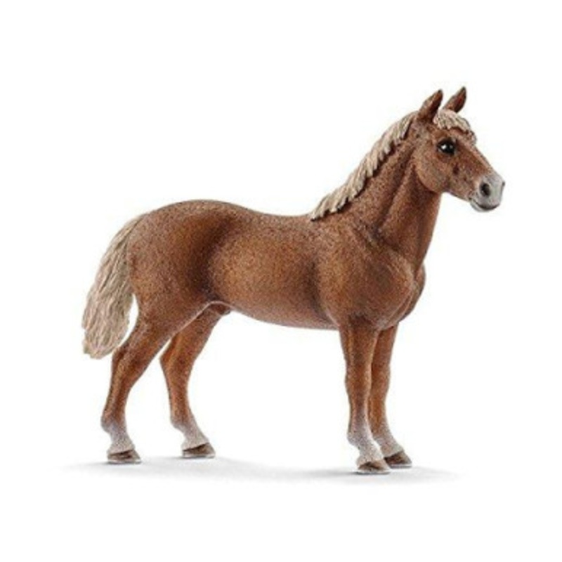 Schleich – Morgan Horse Stallion 13869