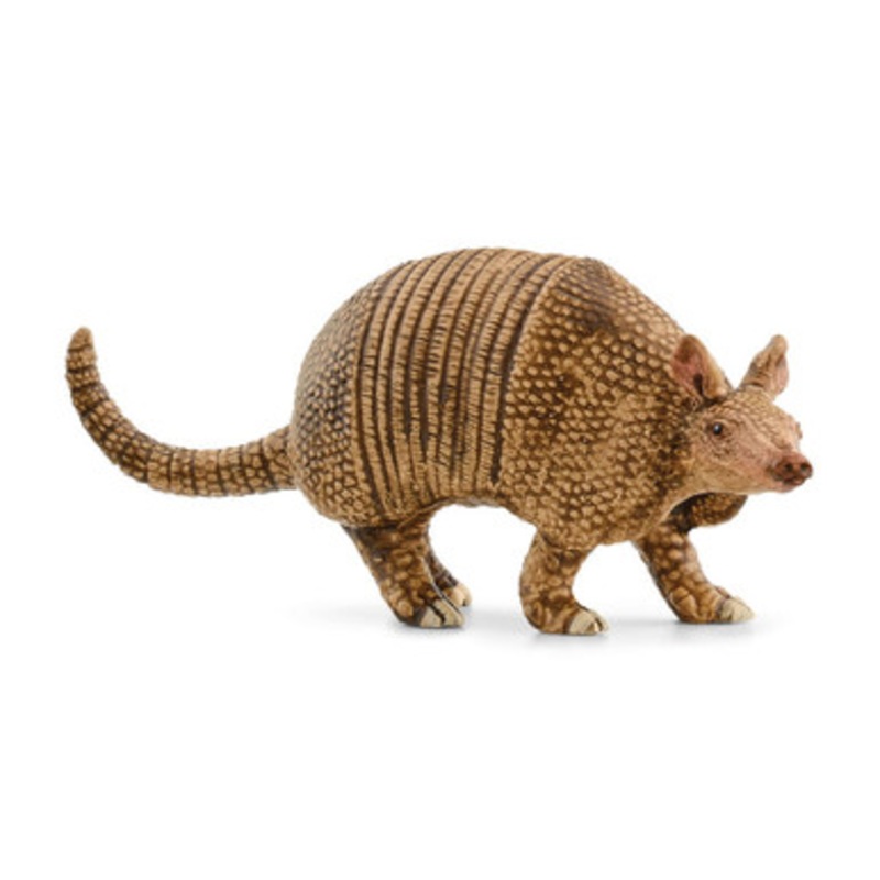 Schleich Wild Life – Armadillo | 14874