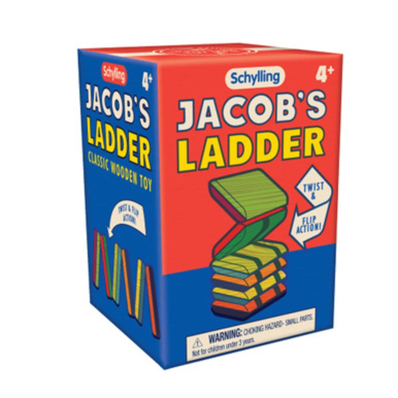 Schylling – Jacobs Ladder
