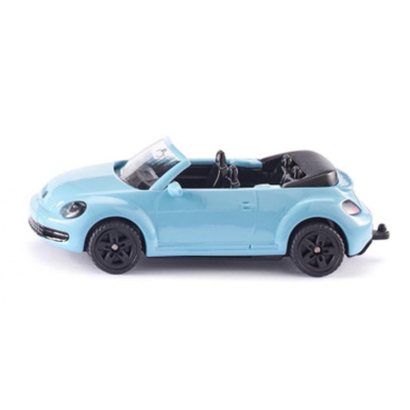 Siku – 1505 – The Beetle Cabriolet