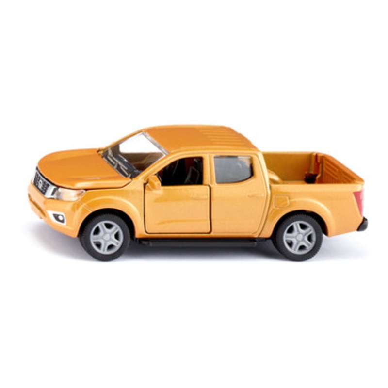 Siku – 2360 – Nissan Navara 1:50 Scale