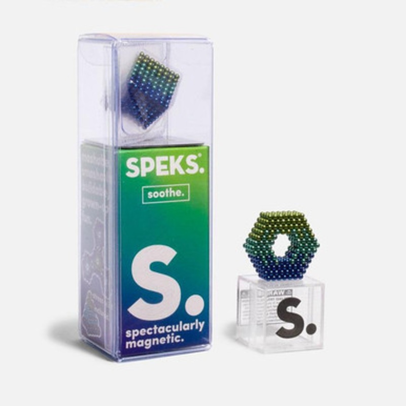 SPEKS – GRADIENT – Soothe