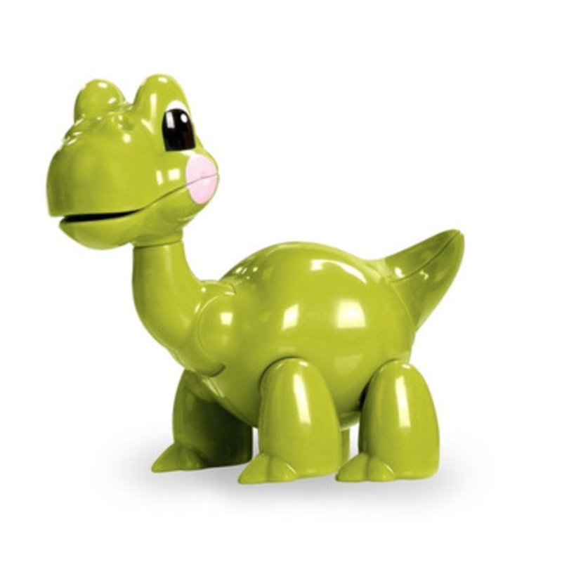 Tolo – First Friends Green Brontosaurus