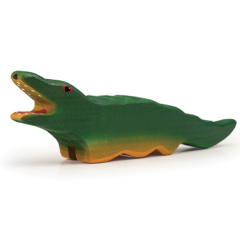 Trauffer – Crocodile, Large