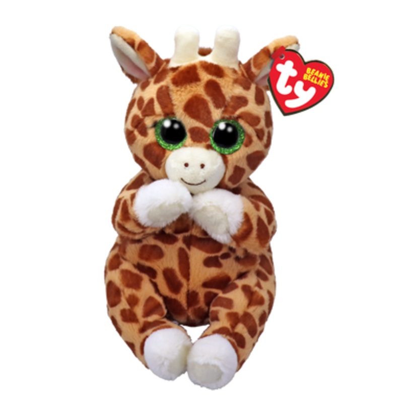 TY Beanie Bellies Regular – Tippi the Giraffe