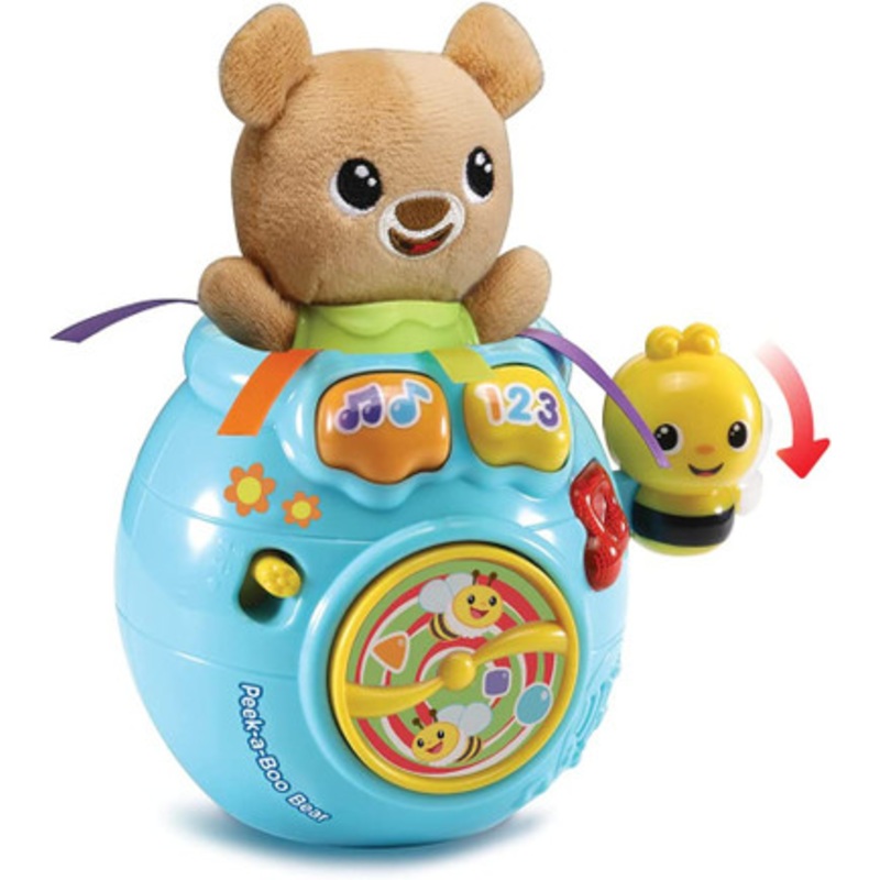 VTech Baby – Peek-a-Boo Bear
