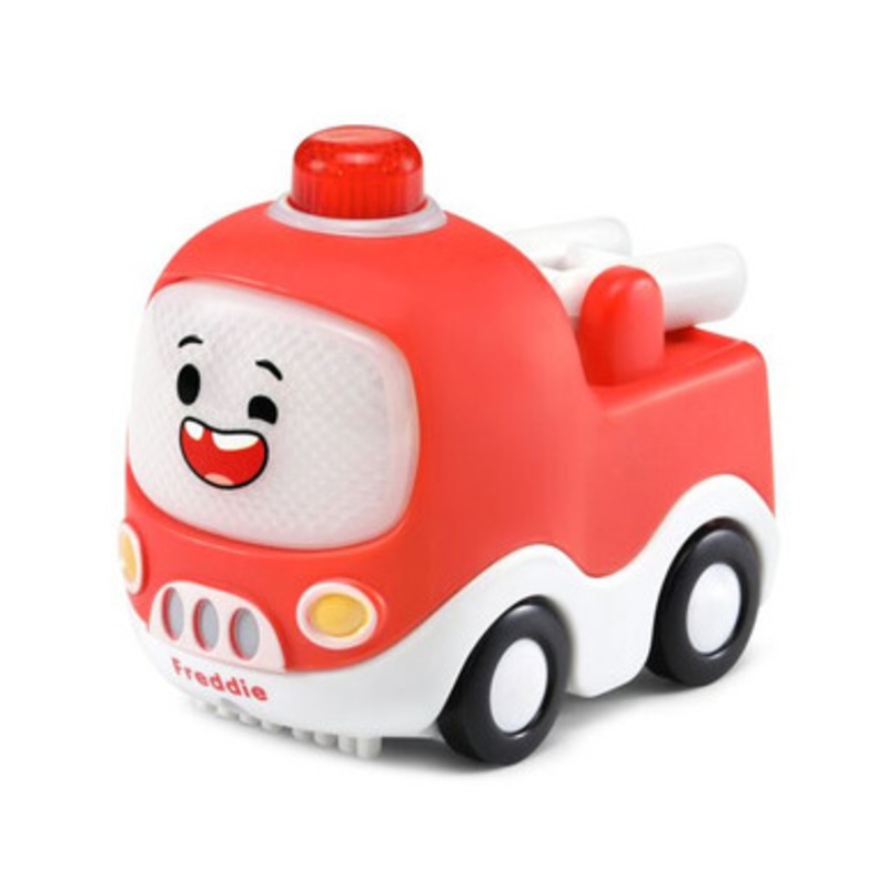 VTech Toot Toot Cory Carson – Freddie