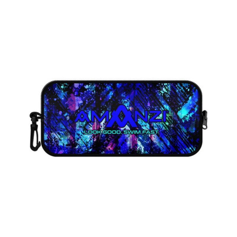 Amanzi – Neoprene Case – Excalibur