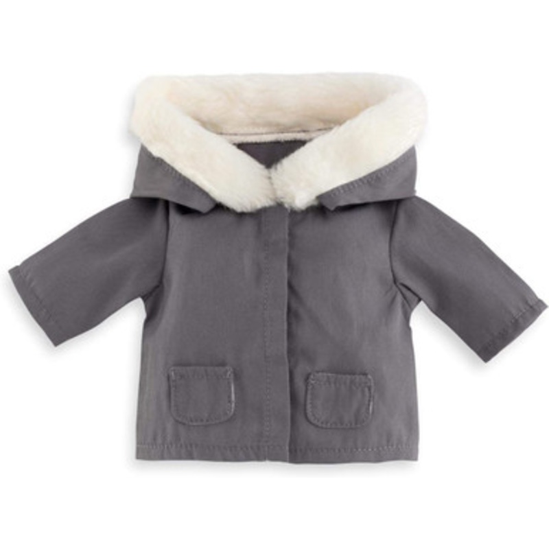 Corolle – Ma Corolle Grey Parka 36cm