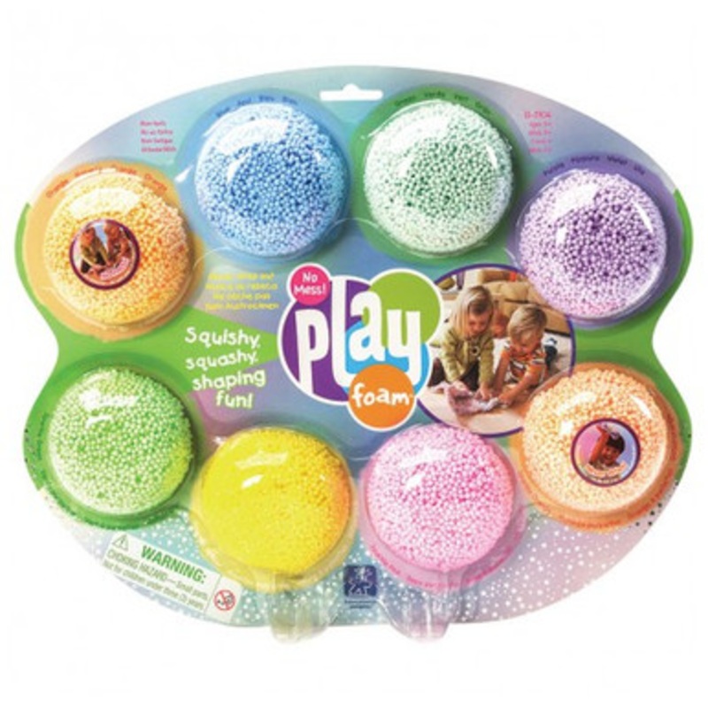 Educational Insights – Playfoam Combo Pack of 8