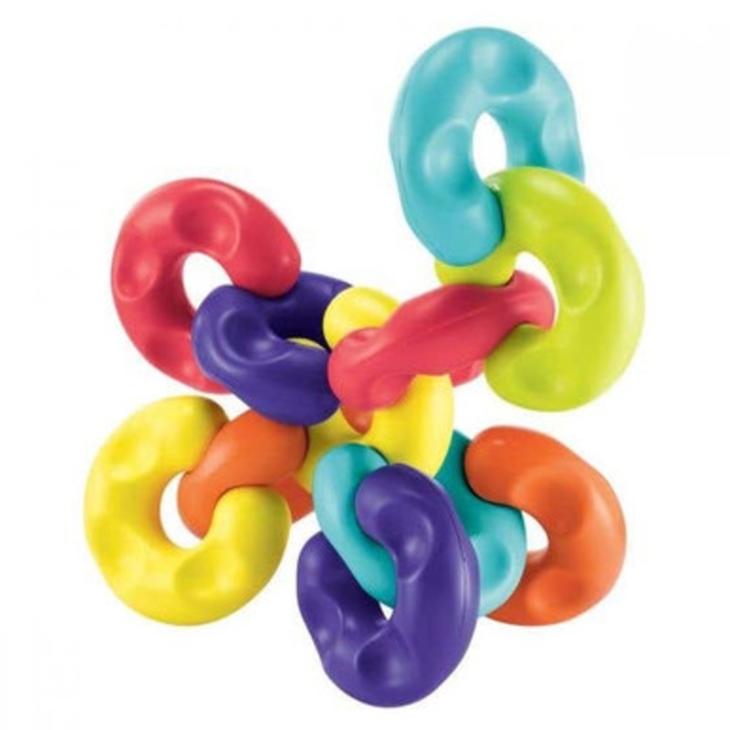 ELC – Chain Link