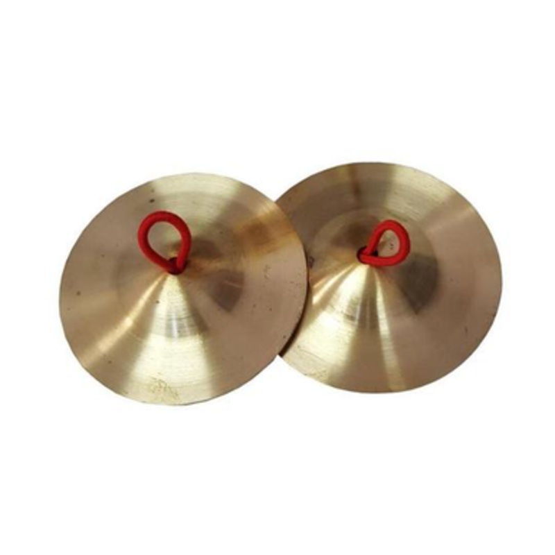 Fun Factory – Cymbals 6.5cm