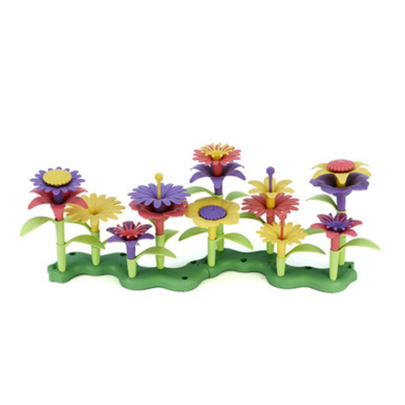 Green Toys – Build-a-Bouquet