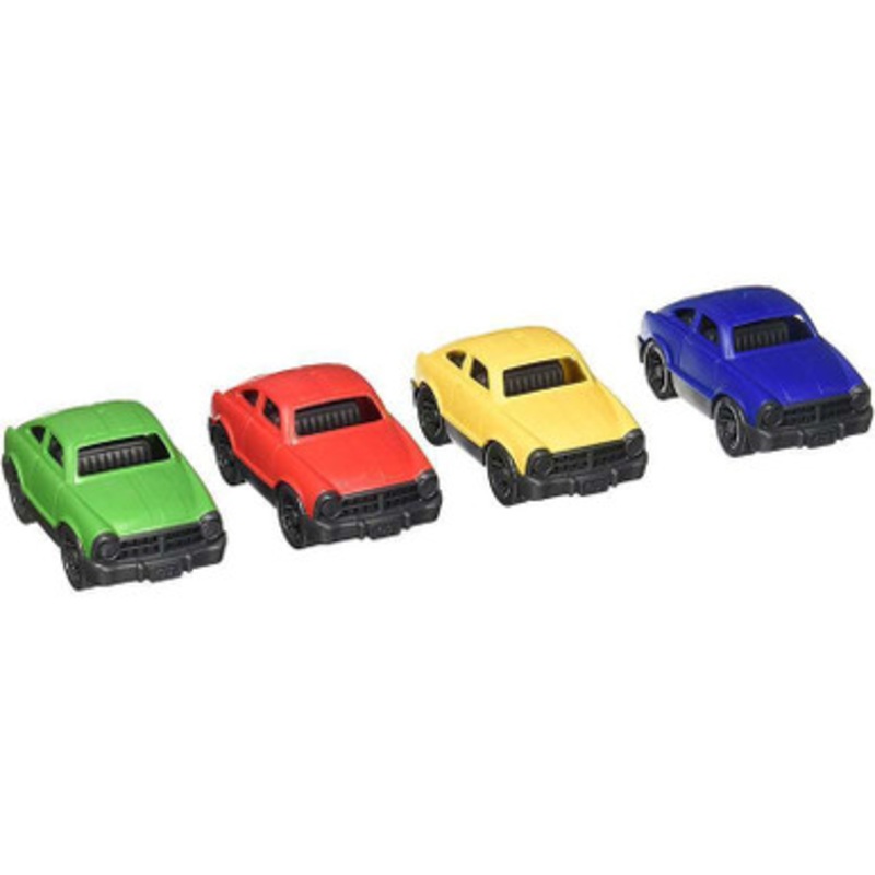 Green Toys – Mini Car