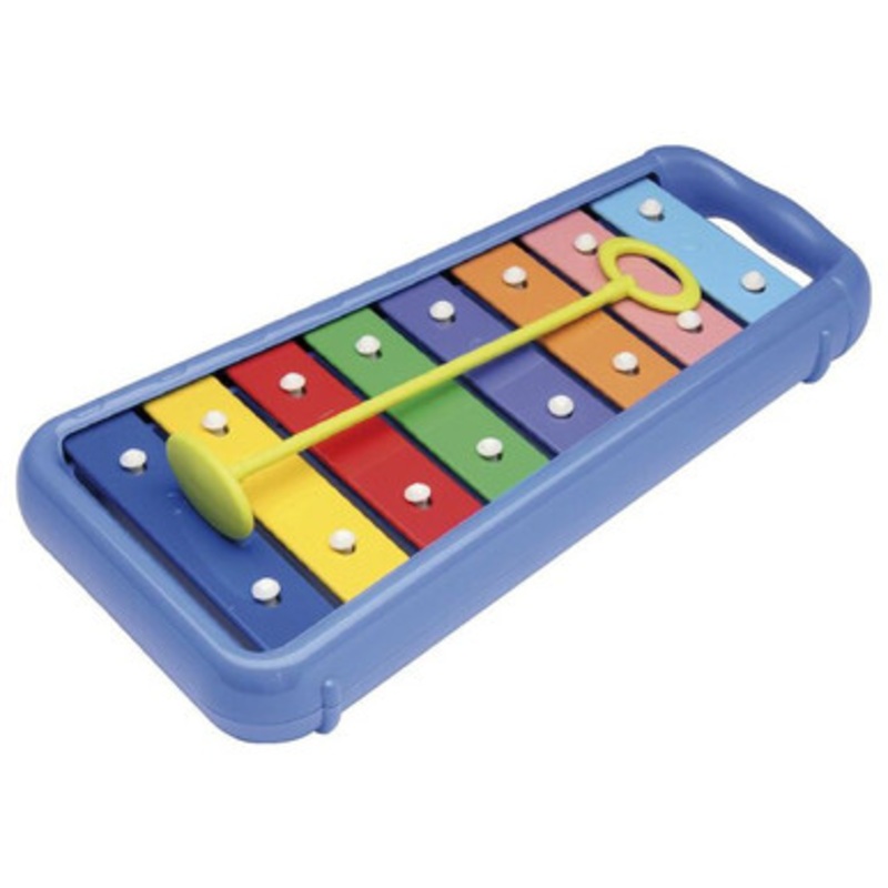 Halilit – Baby Xylophone