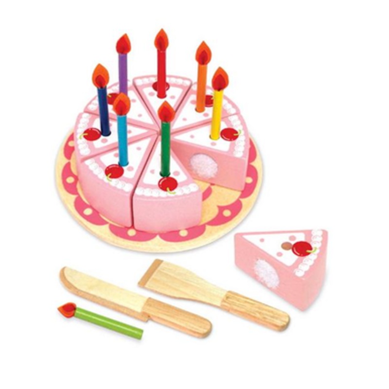 I’m Toy – Party Cake Set