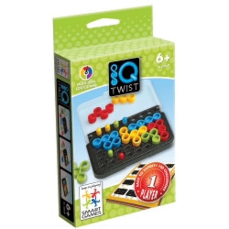 IQ Twist – Smart Games
