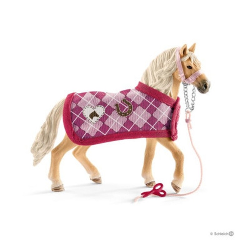 Schleich Horse Club – Sofia’s Fashion Creation