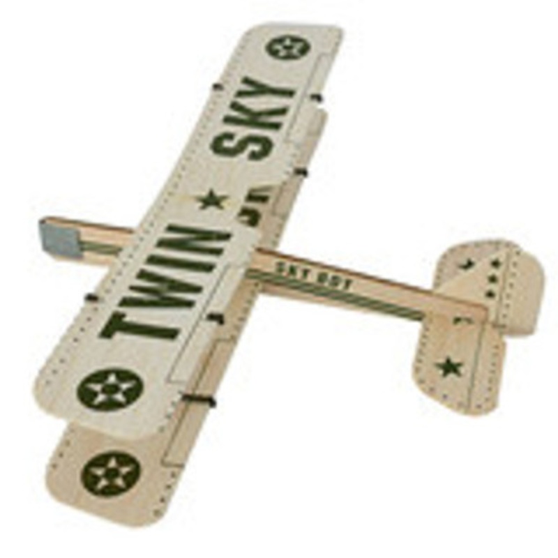 Seedling – Sky Boy Twin Sky 30cm Glider