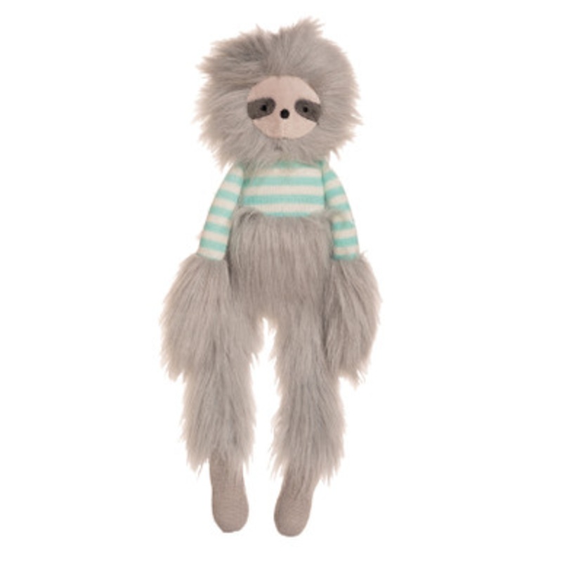 The Manhattan Toy Company – Sullivan Sloth