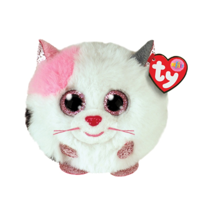 TY Beanie Balls  – Muffin the Cat