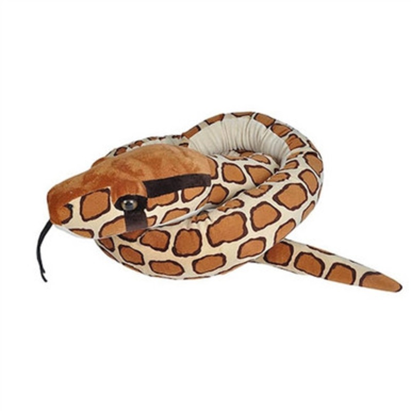 Wild Republic – Burmese Python Snake 110