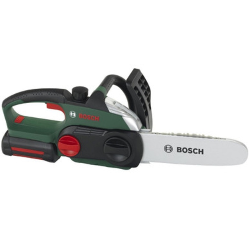 Bosch – Mini Chain Saw